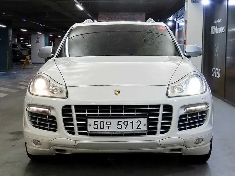 Porsche Cayenne 4.8 GTS | Mobile.bg � ����������� 2