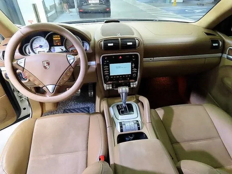 Porsche Cayenne 4.8 GTS | Mobile.bg � ����������� 10