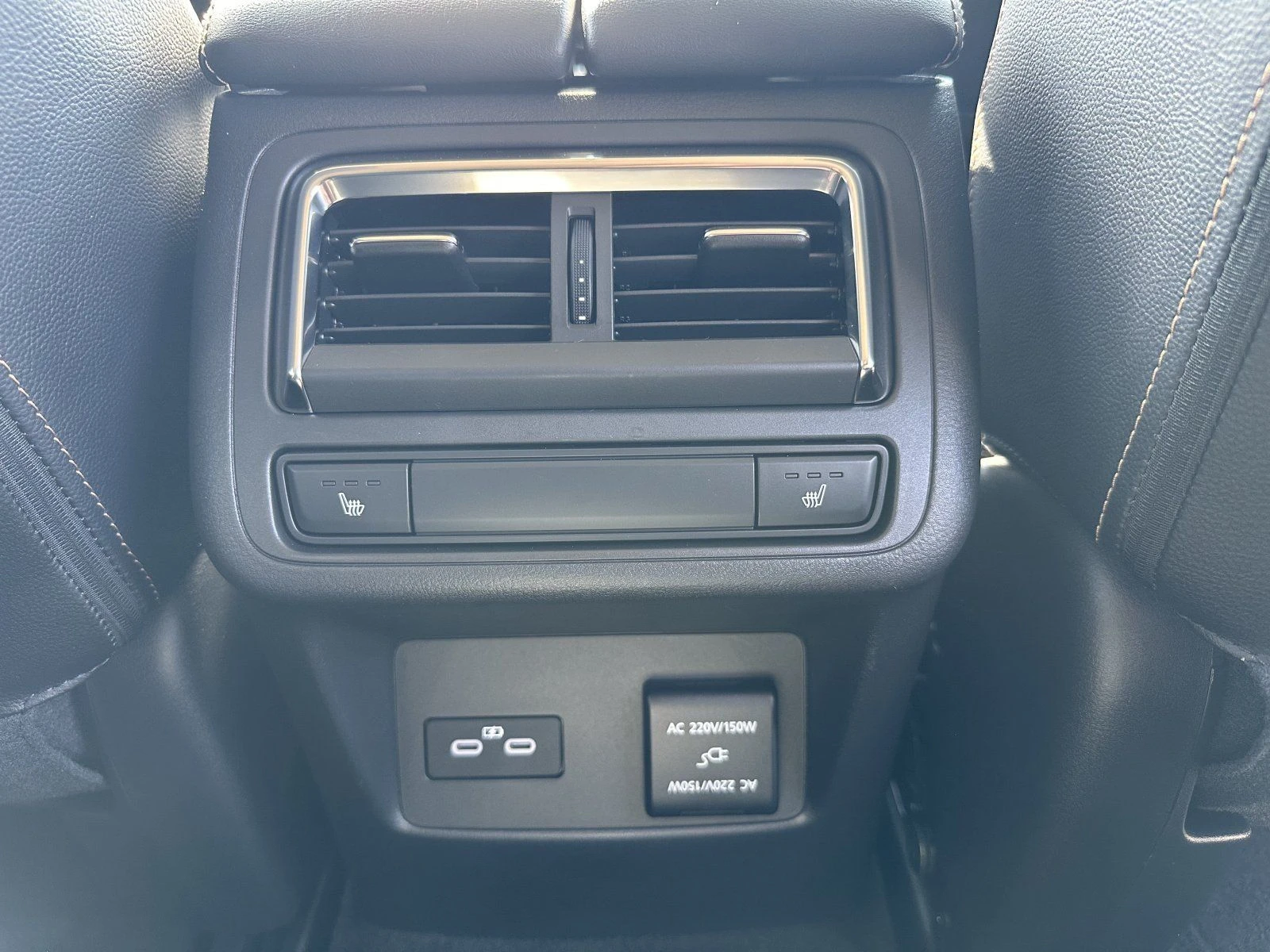 Mazda CX-60 * HOMURA* PLUG-IN* AWD* DISTR* HEAD-UP*  | Mobile.bg   17