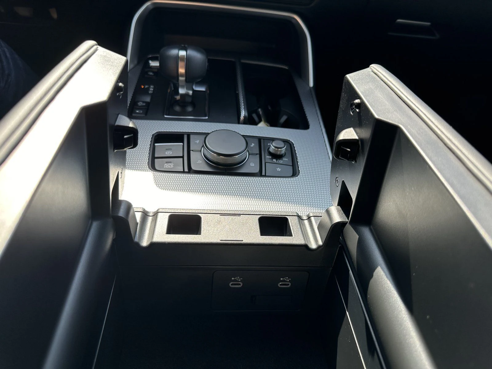 Mazda CX-60 * HOMURA* PLUG-IN* AWD* DISTR* HEAD-UP*  | Mobile.bg   13