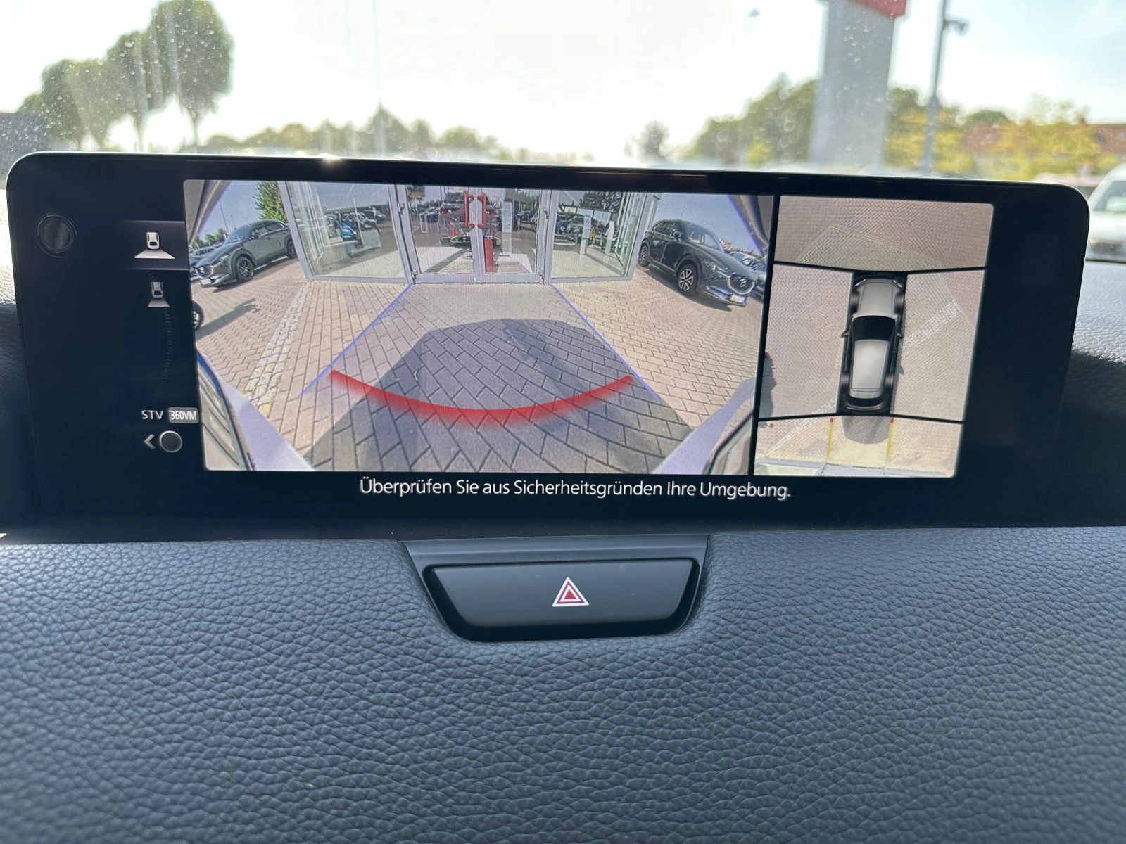 Mazda CX-60 * HOMURA* PLUG-IN* AWD* DISTR* HEAD-UP*  | Mobile.bg   12