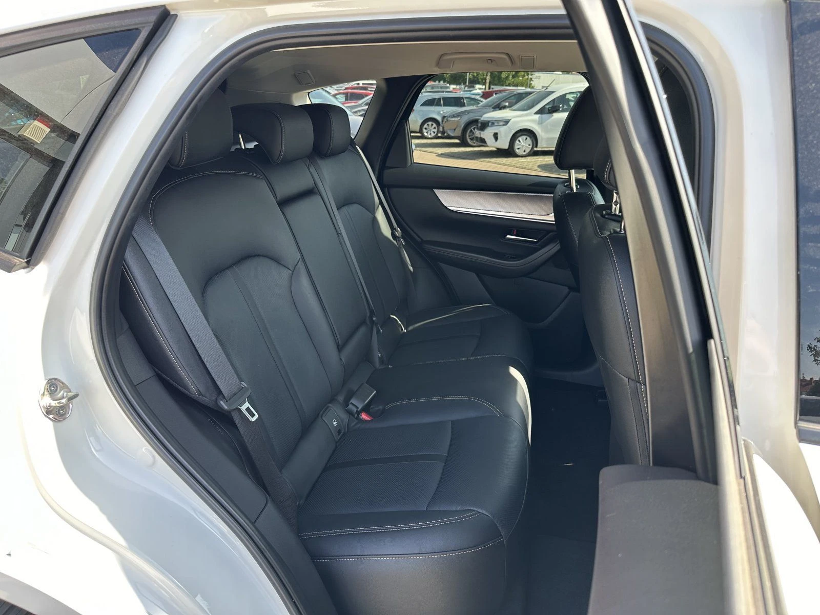 Mazda CX-60 * HOMURA* PLUG-IN* AWD* DISTR* HEAD-UP*  | Mobile.bg   16