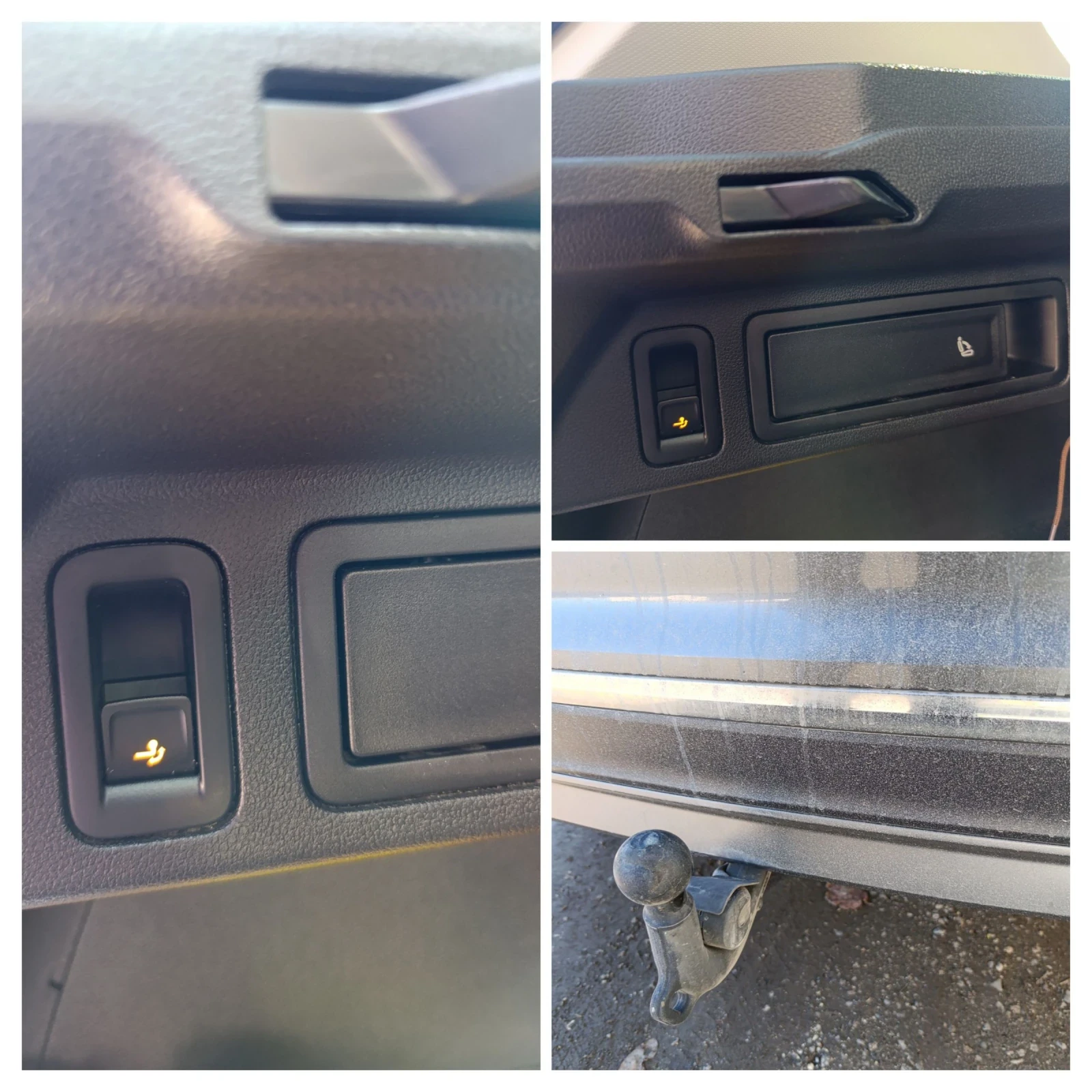 VW Tiguan 2.0 4motion  HIGHLINE   Digital, Full led.  150. | Mobile.bg   13