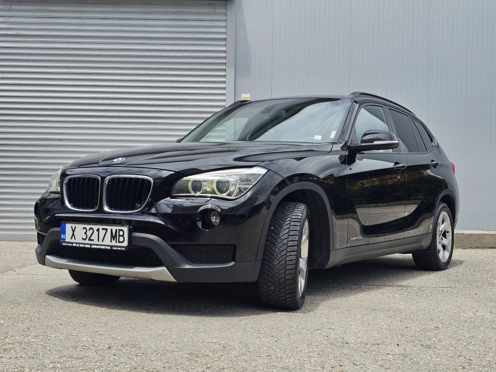 BMW X1  - изображение 2