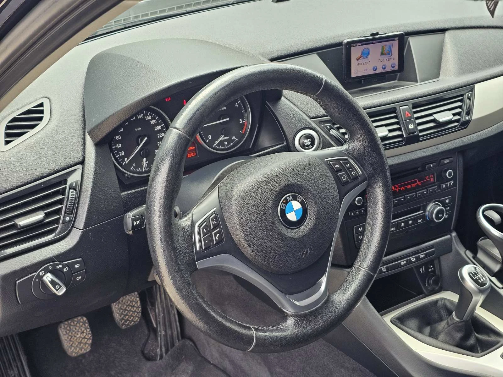 BMW X1 | Mobile.bg   13