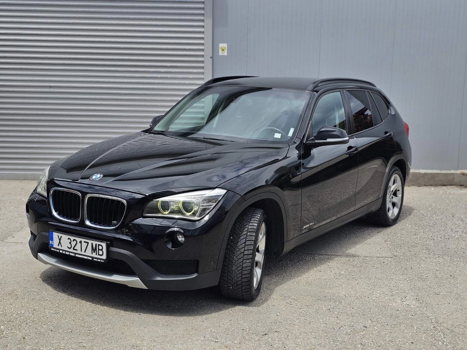 BMW X1 | Mobile.bg   1