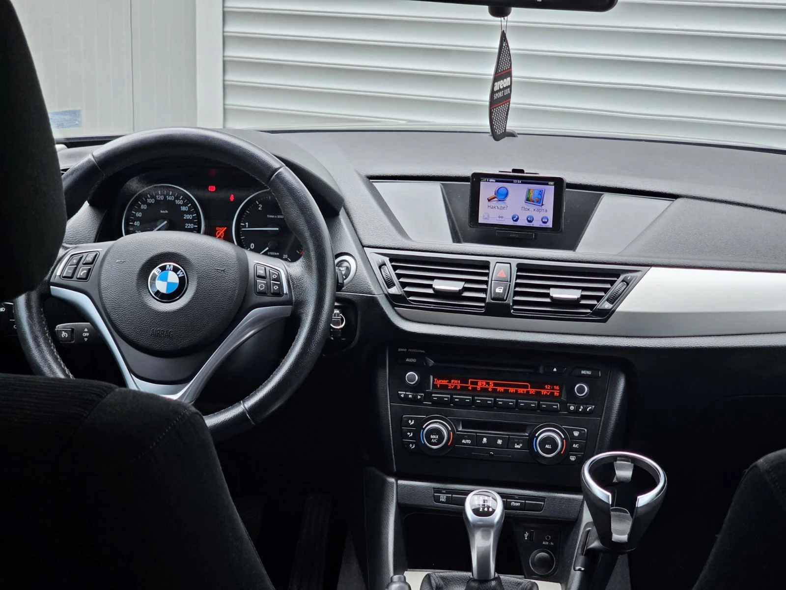 BMW X1 | Mobile.bg   15