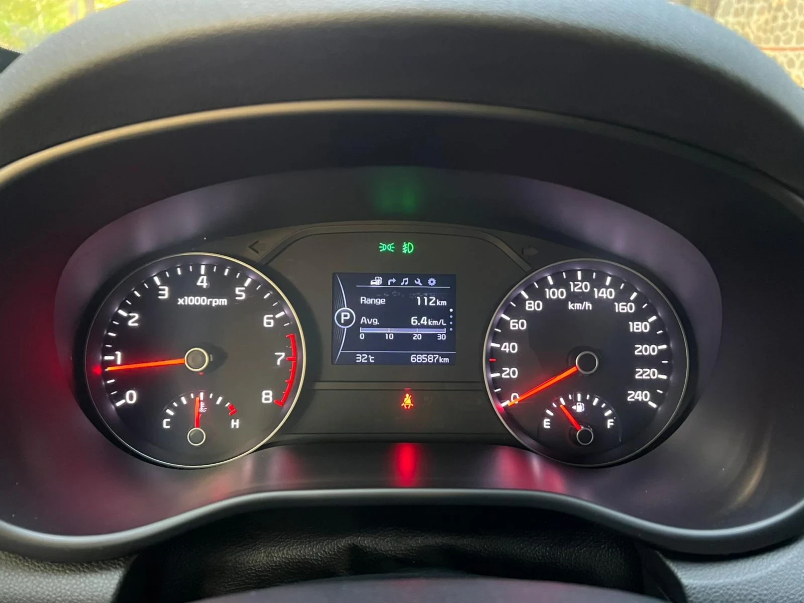 Kia Sportage 2.0 MPI  69000km | Mobile.bg   11