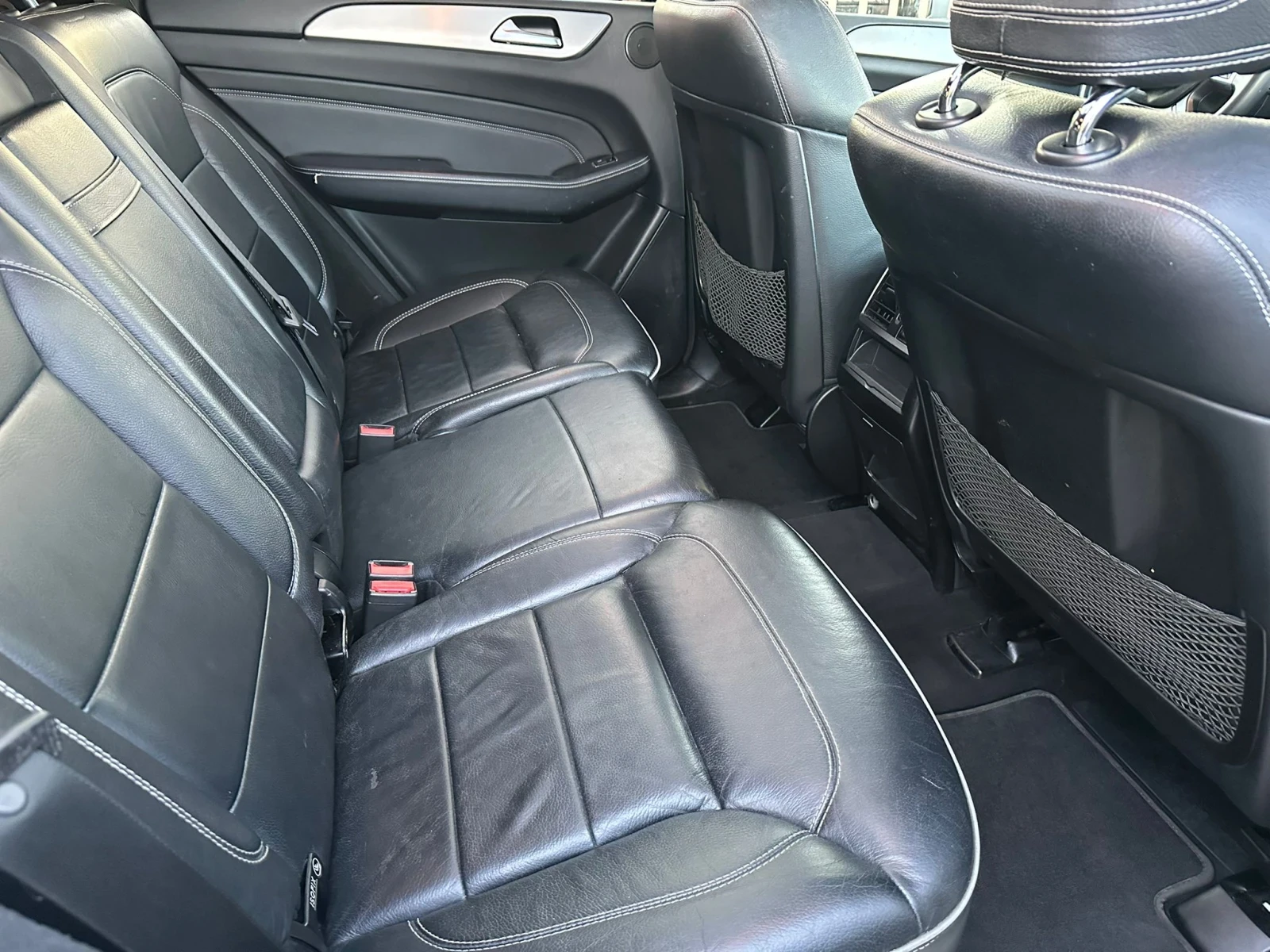 Mercedes-Benz ML 250 CDI/AMG/EURO5B  - изображение 10