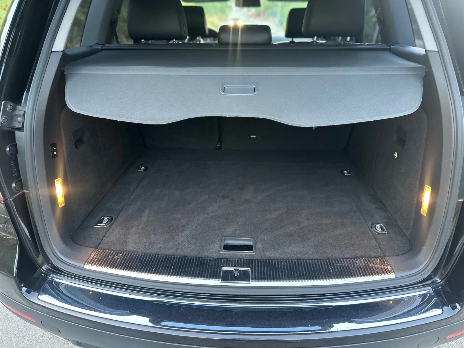 VW Touareg 3.0 TDI CR V6 239 .. | Mobile.bg   13