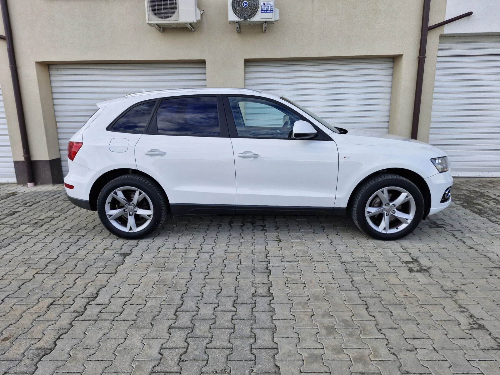 Audi Q5 2.0 TDI  - изображение 2