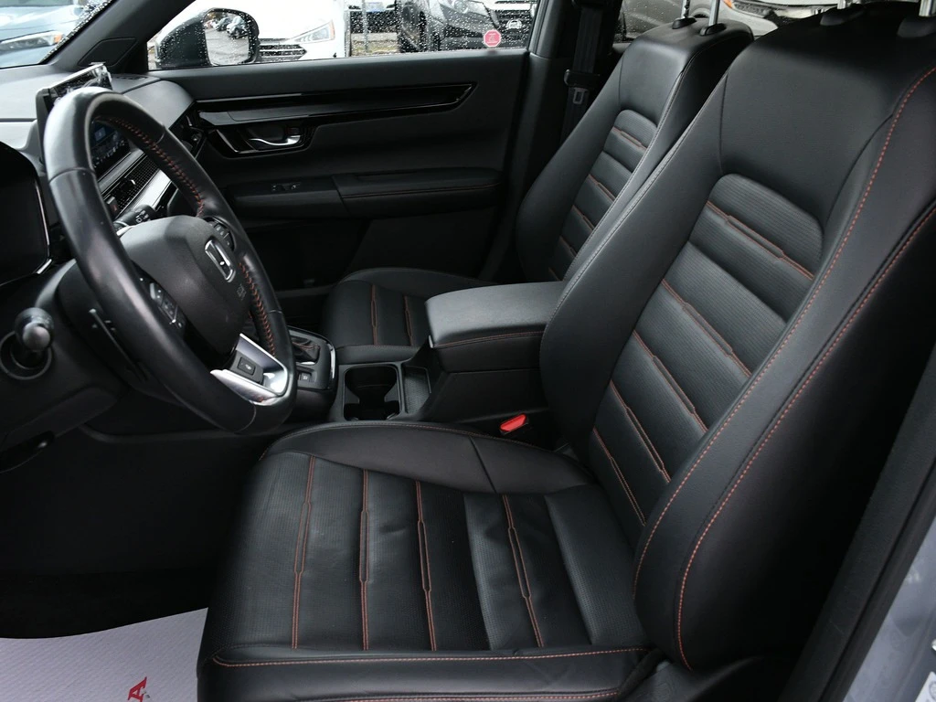 Honda Cr-v HYBRID TOURING * * CARFAX * * АВТО КРЕДИТ * *  - изображение 7