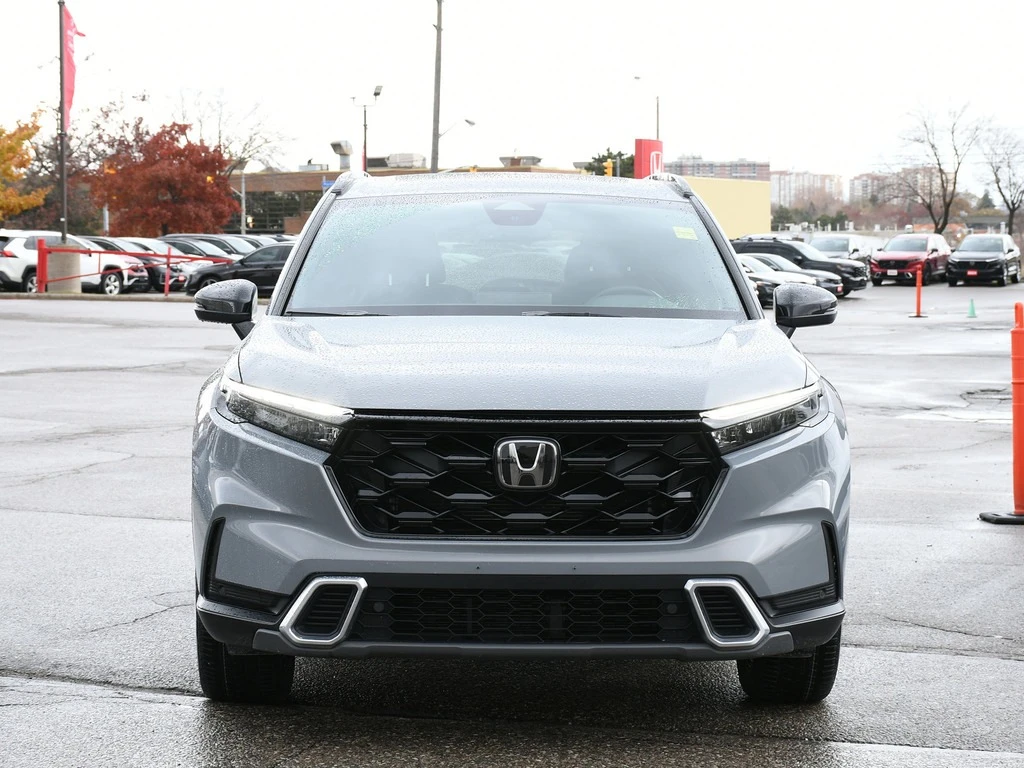 Honda Cr-v HYBRID TOURING * * CARFAX * * АВТО КРЕДИТ * *  - изображение 2