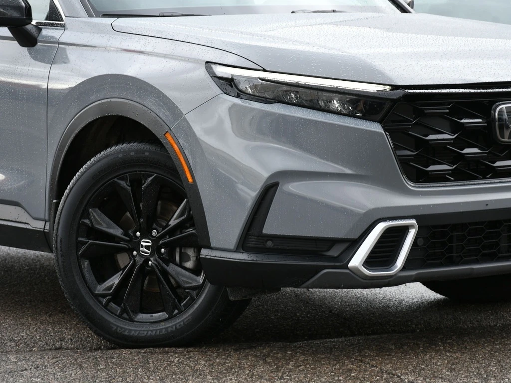 Honda Cr-v HYBRID TOURING * * CARFAX * * АВТО КРЕДИТ * *  - изображение 3