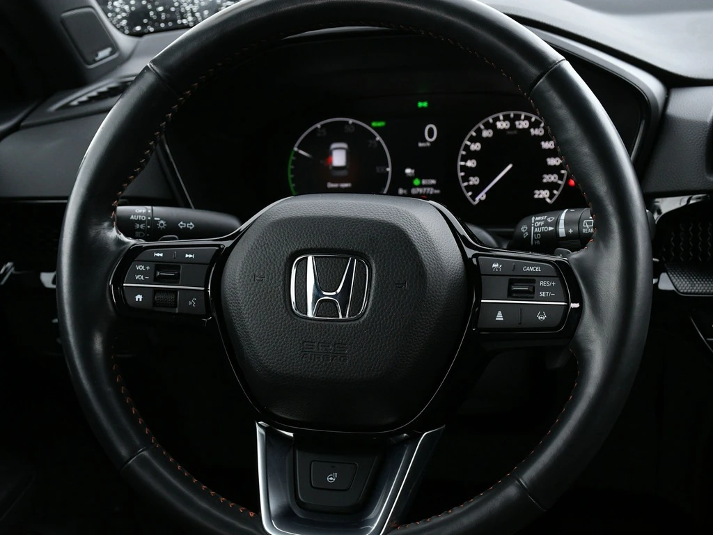 Honda Cr-v HYBRID TOURING * * CARFAX * * АВТО КРЕДИТ * *  - изображение 10