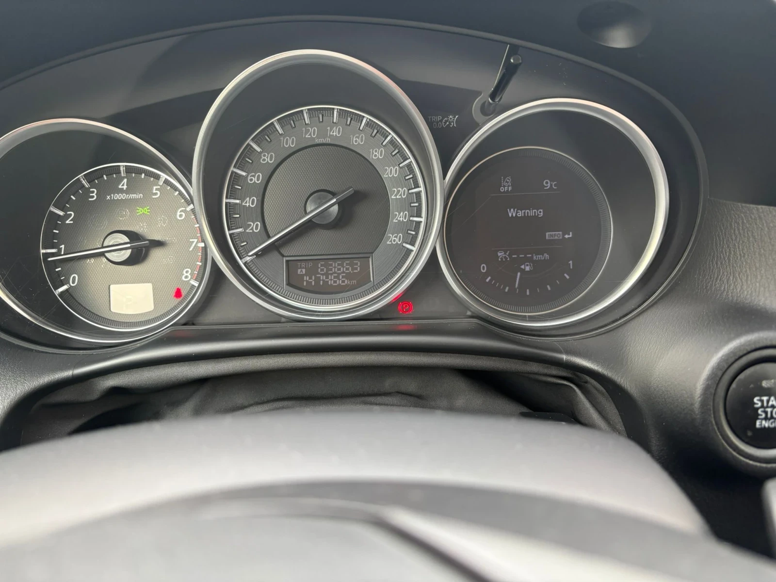 Mazda CX-5  - изображение 6