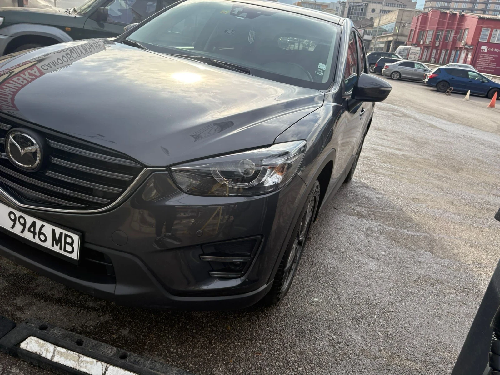 Mazda CX-5 | Mobile.bg � ����������� 15