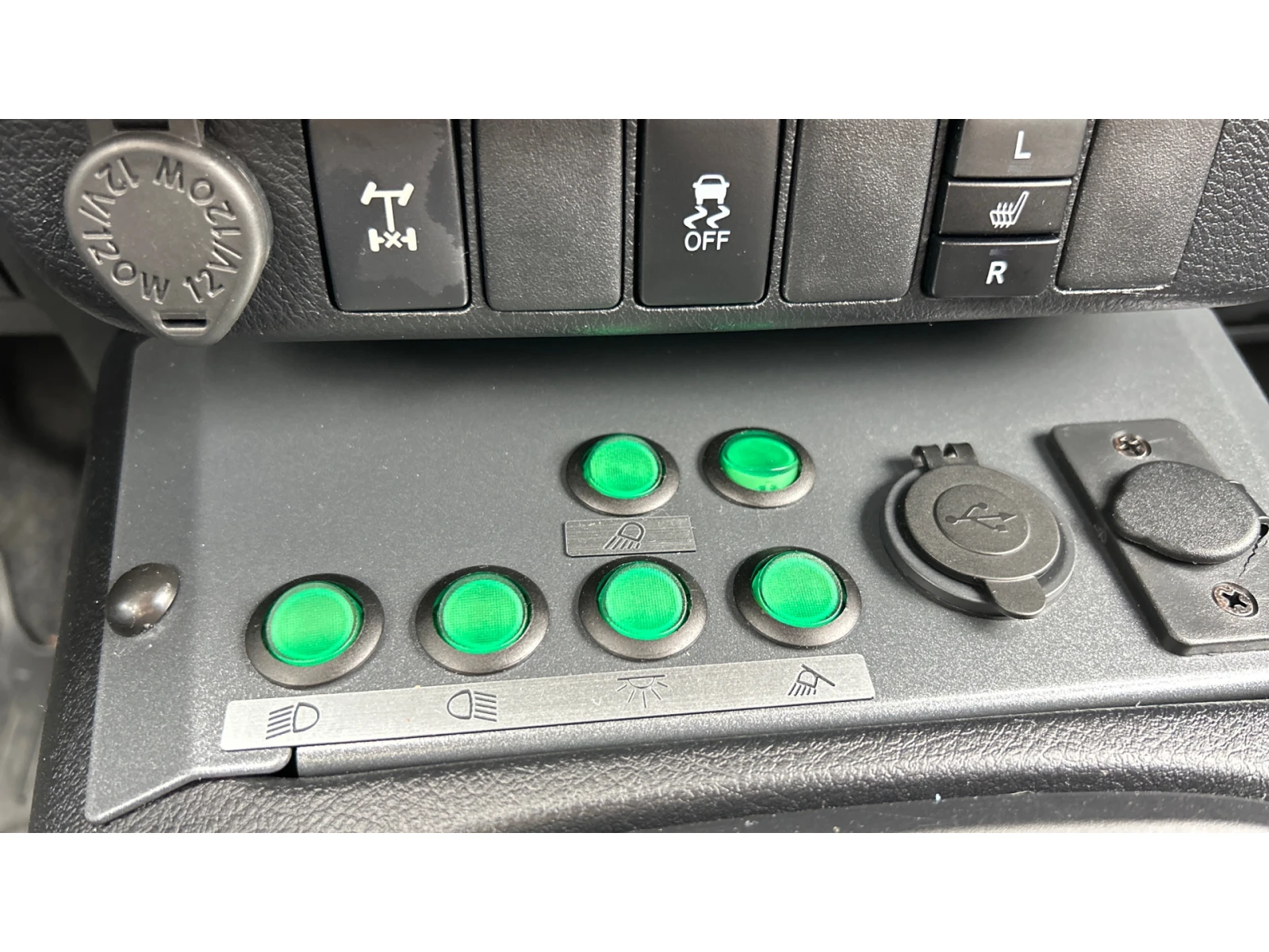 Toyota Hilux 2.4D Extra Cab,    977 . | Mobile.bg   17