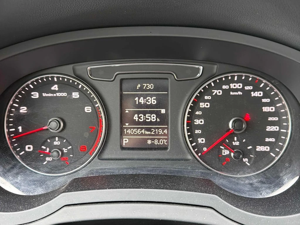 Audi Q3 * Technik * CARFAX * ���� �� �� | Mobile.bg � ����������� 7