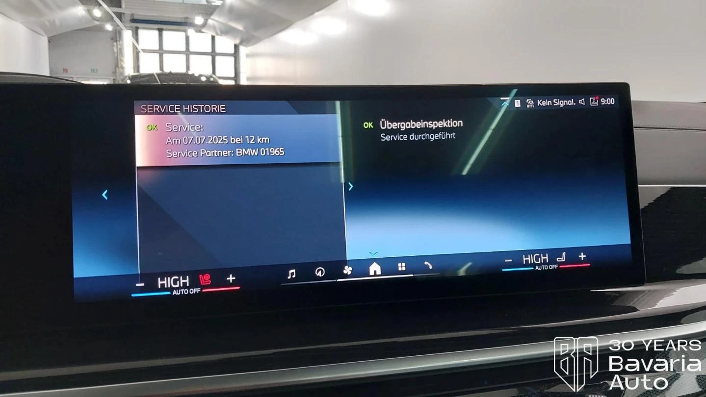 BMW X5 40d xDrive M Sport Paket Sportautomatic - изображение 10