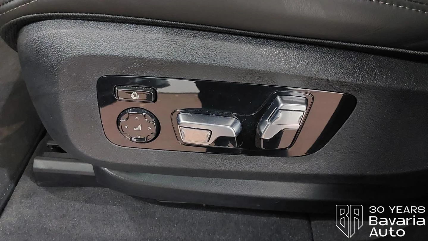 BMW X5 40d xDrive M Sport Paket Sportautomatic | Mobile.bg � ����������� 13