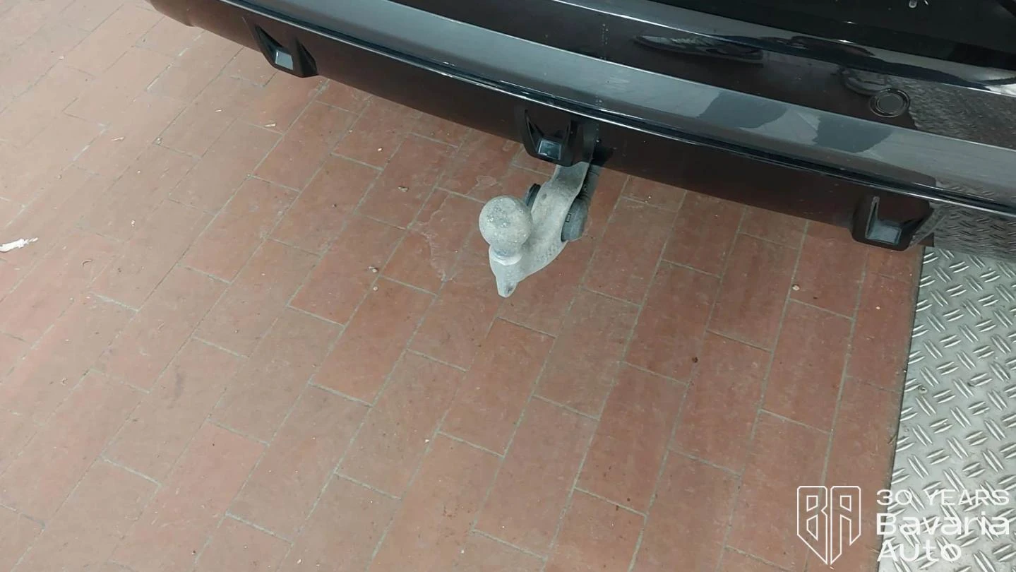 BMW X5 40d xDrive M Sport Paket Sportautomatic | Mobile.bg � ����������� 15