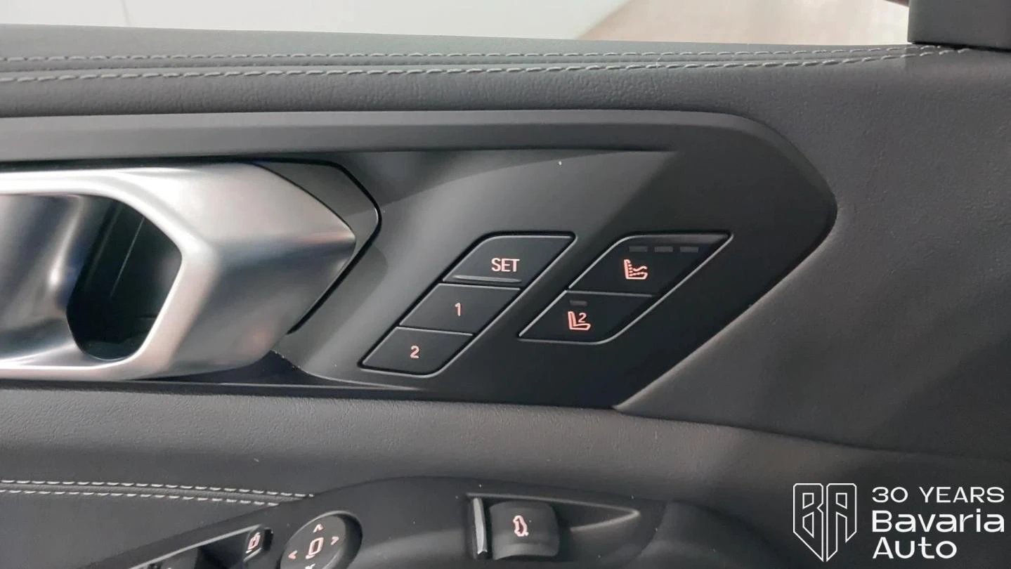 BMW X5 40d xDrive M Sport Paket Sportautomatic | Mobile.bg � ����������� 12