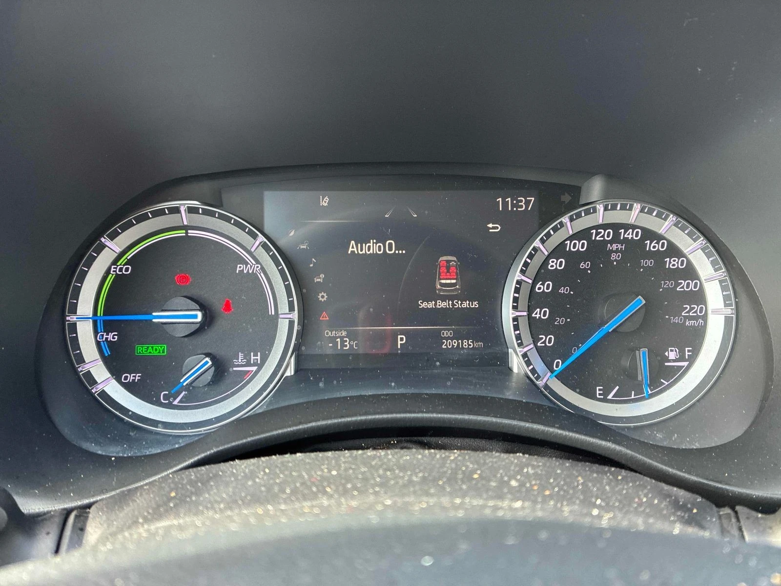 Toyota Highlander Hybrid XLE � ����������� & ���� ������ | Mobile.bg � ����������� 11