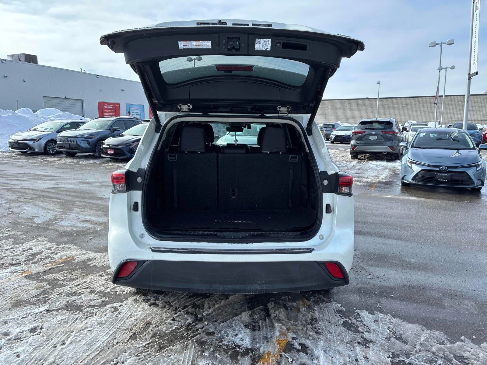 Toyota Highlander Hybrid XLE С РЕГИСТРАЦИЯ & АВТО КРЕДИТ - изображение 6