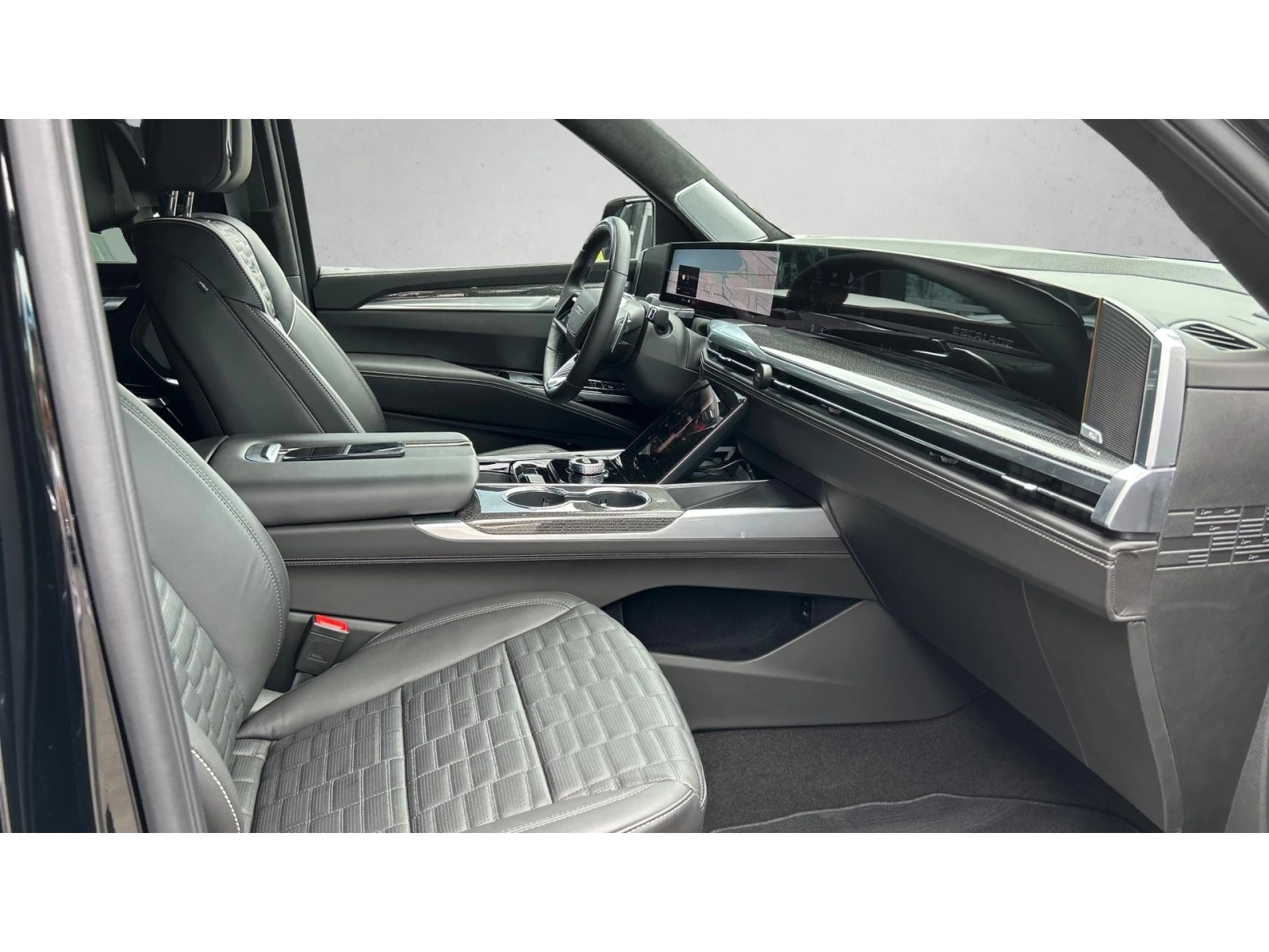 Cadillac Escalade V-series Supercharged, SWB, ABV, Месечна вноска от, снимка 6 - Автомобили и джипове - 53537407