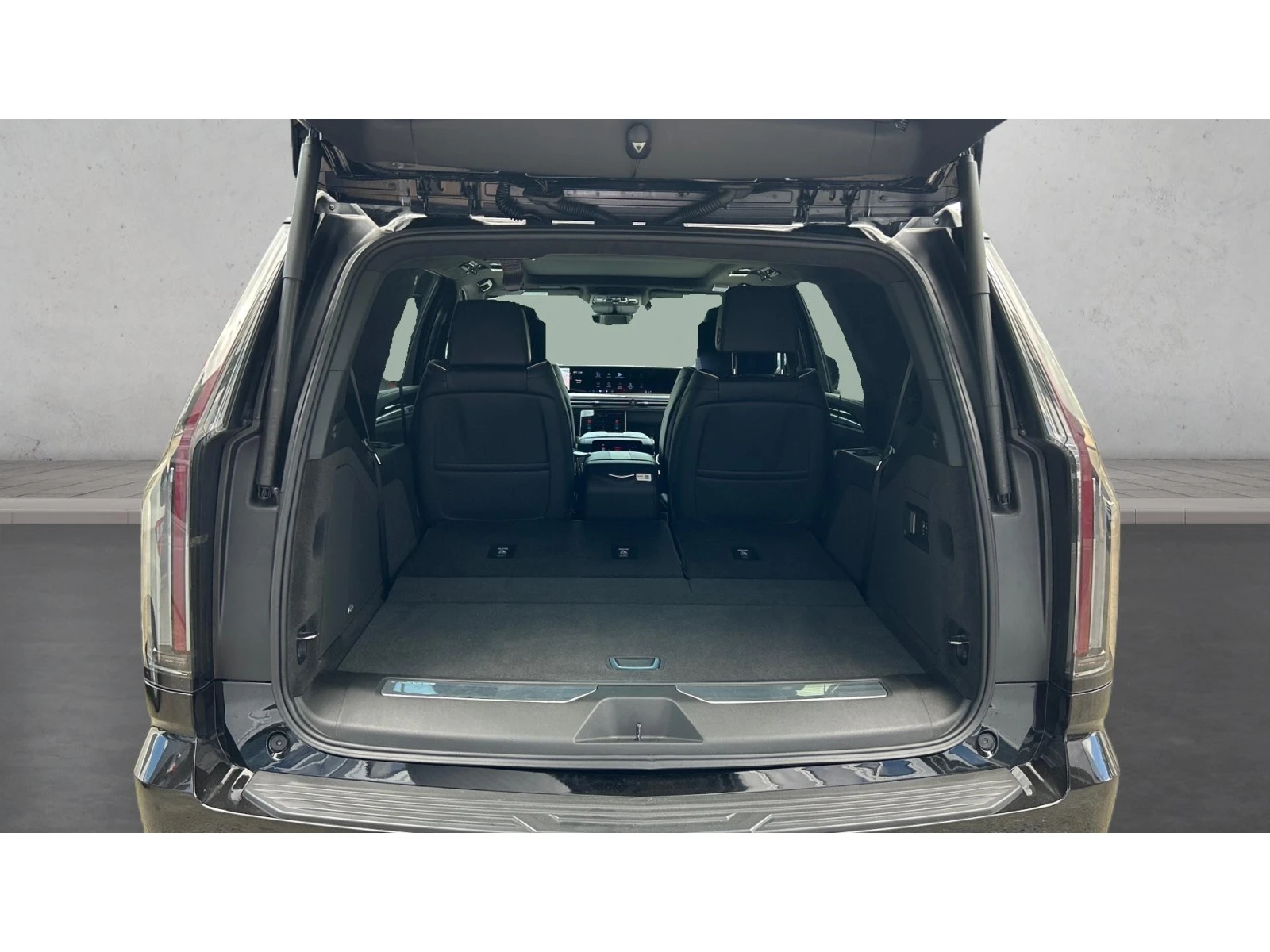 Cadillac Escalade V-series Supercharged, SWB, ABV, Месечна вноска от, снимка 10 - Автомобили и джипове - 53537407