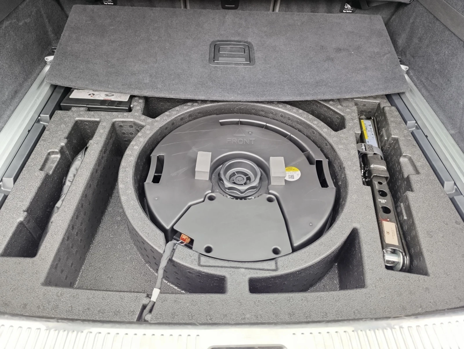 Audi Q5 Sline/Pechka/286hp/virtual/matrix/distronik/, снимка 14 - Автомобили и джипове - 53806987