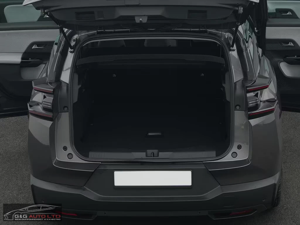 Citroen C5 Aircross НОВ!ELECTRO/213HP/CAM/KOMFORT/ACC/LED/DIGITAL/279z, снимка 7 - Автомобили и джипове - 54120840