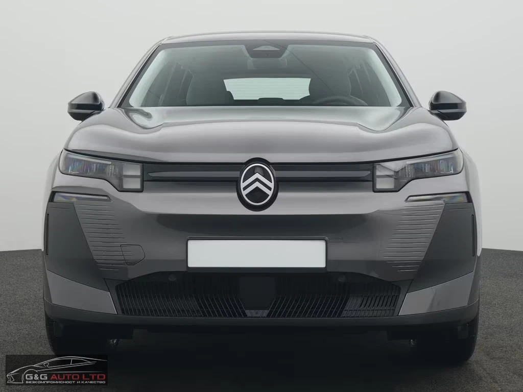 Citroen C5 Aircross НОВ!ELECTRO/213HP/CAM/KOMFORT/ACC/LED/DIGITAL/279z, снимка 2 - Автомобили и джипове - 54120840
