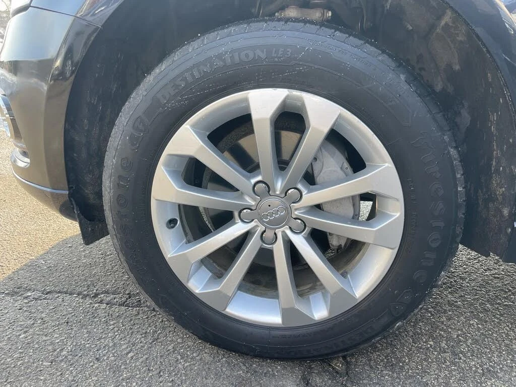 Audi Q5 quattro* Progressiv* АвтоКредит* (ЦЕНА ДО БГ), снимка 16 - Автомобили и джипове - 54215718