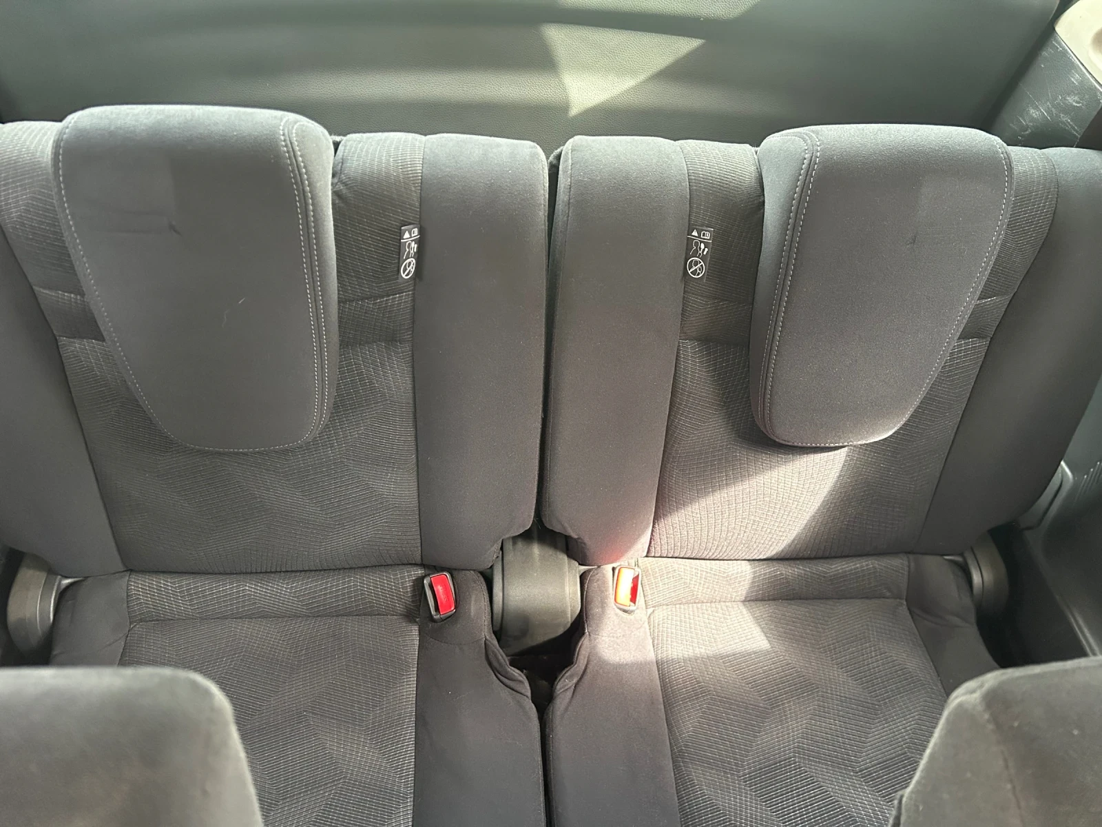 Nissan X-trail 6+ 1 | Mobile.bg � ����������� 16