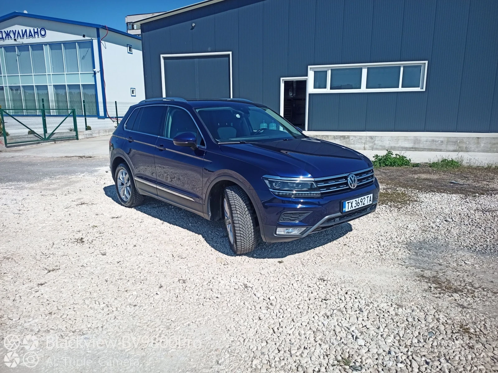 VW Tiguan 2.0 4* 4 | Mobile.bg � ����������� 6