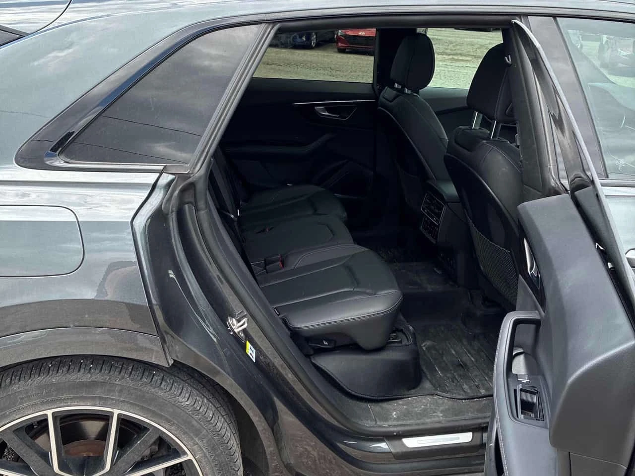 Audi Q8 * Progressiv * 360 * ��������� * ��������� | Mobile.bg � ����������� 11