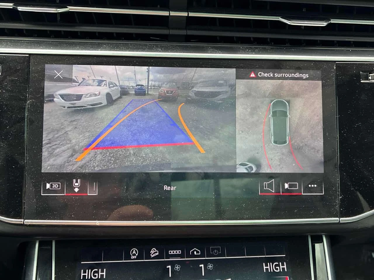 Audi Q8 * Progressiv * 360 * ��������� * ��������� | Mobile.bg � ����������� 17