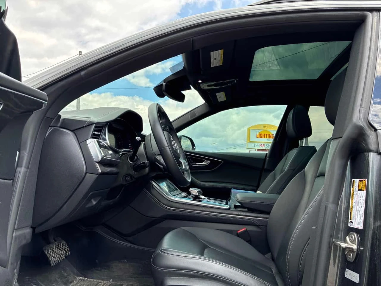 Audi Q8 * Progressiv * 360 * ��������� * ��������� | Mobile.bg � ����������� 16