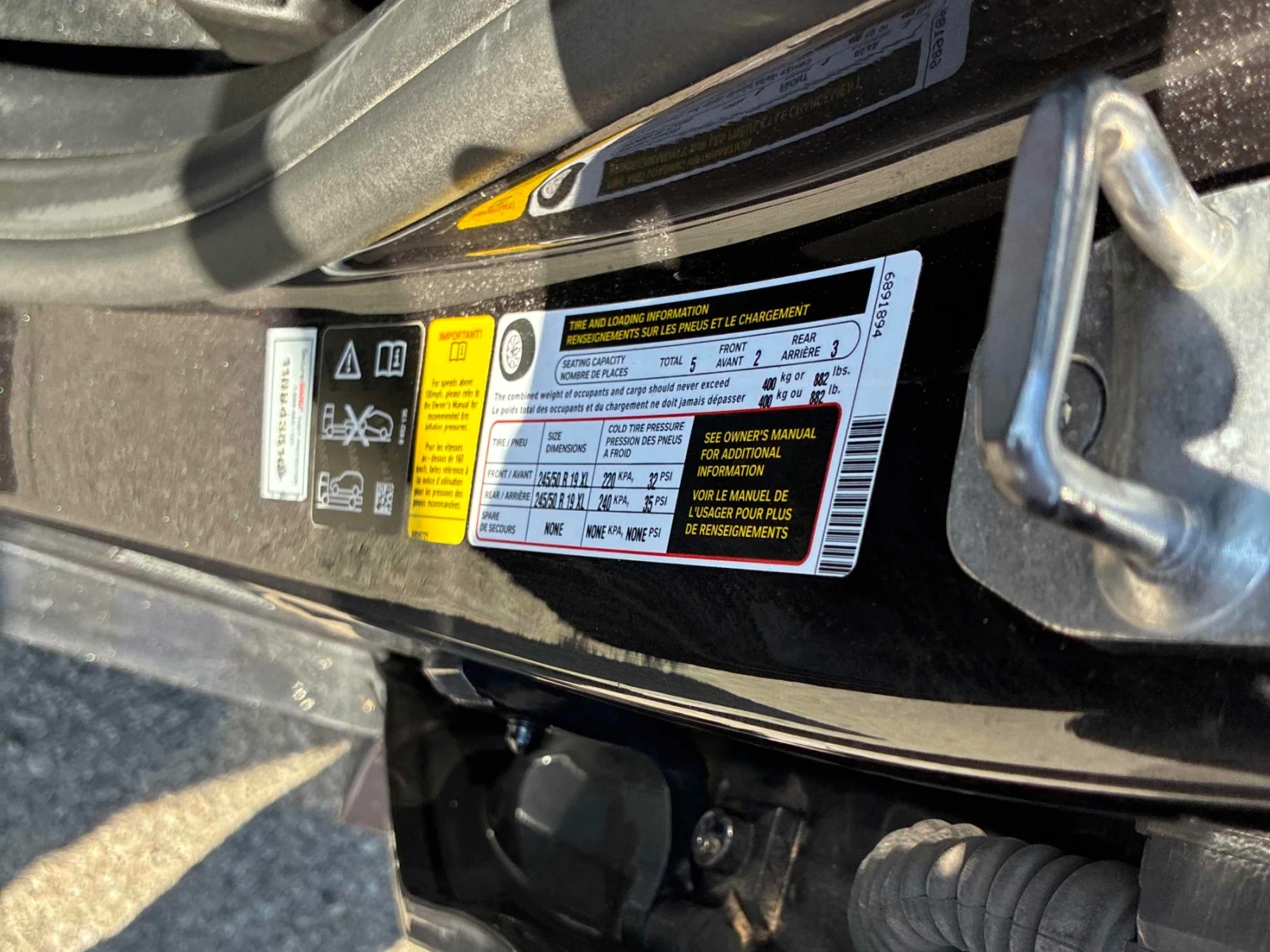 BMW X4 xDrive30i * ПОДГРЕВ * ПАНОРАМА * 2 КЛЮЧА * CARFAX, снимка 15 - Автомобили и джипове - 54778904