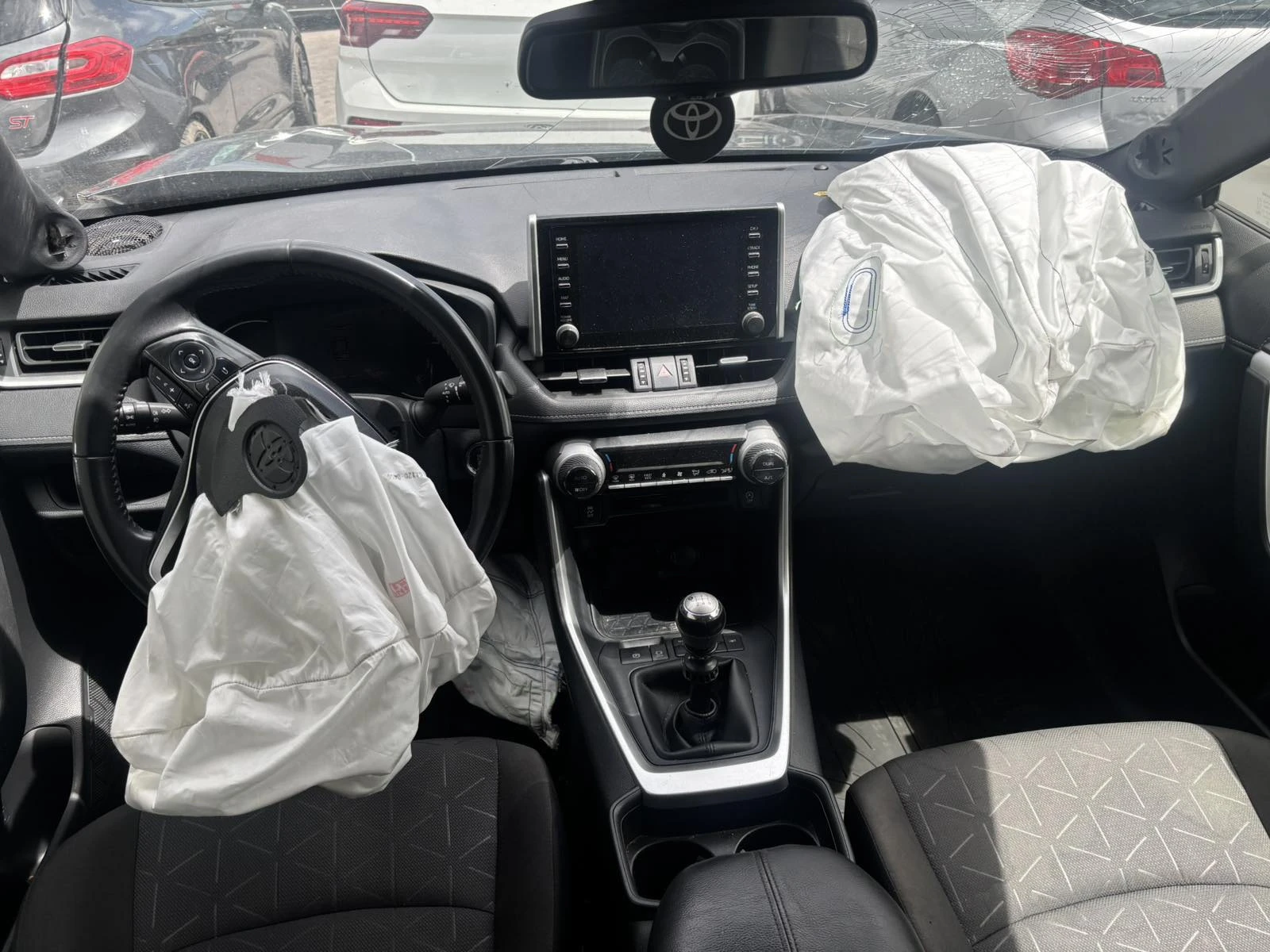 Toyota Rav4 2.0I | Mobile.bg � ����������� 5