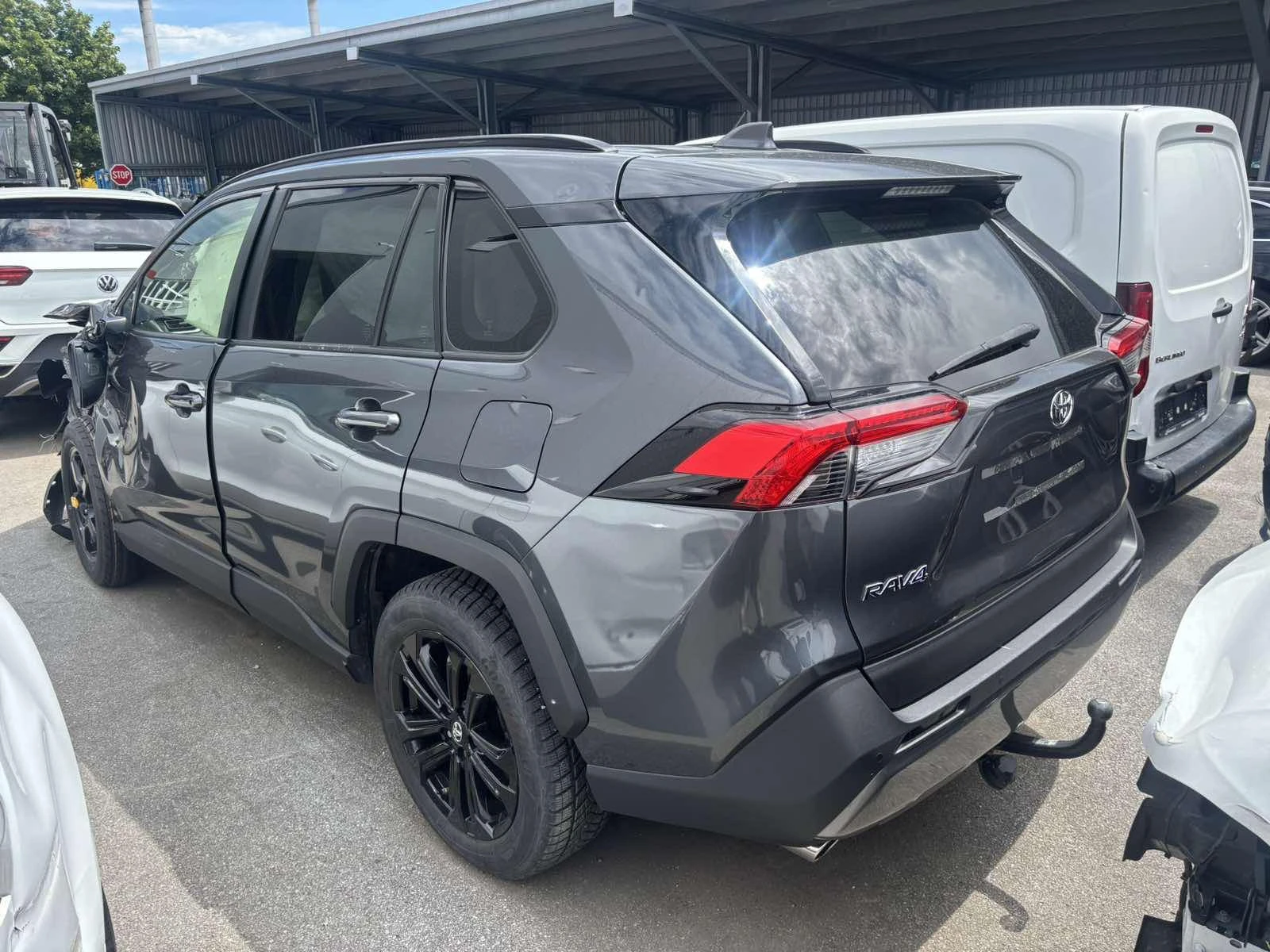 Toyota Rav4 2.0I | Mobile.bg � ����������� 4