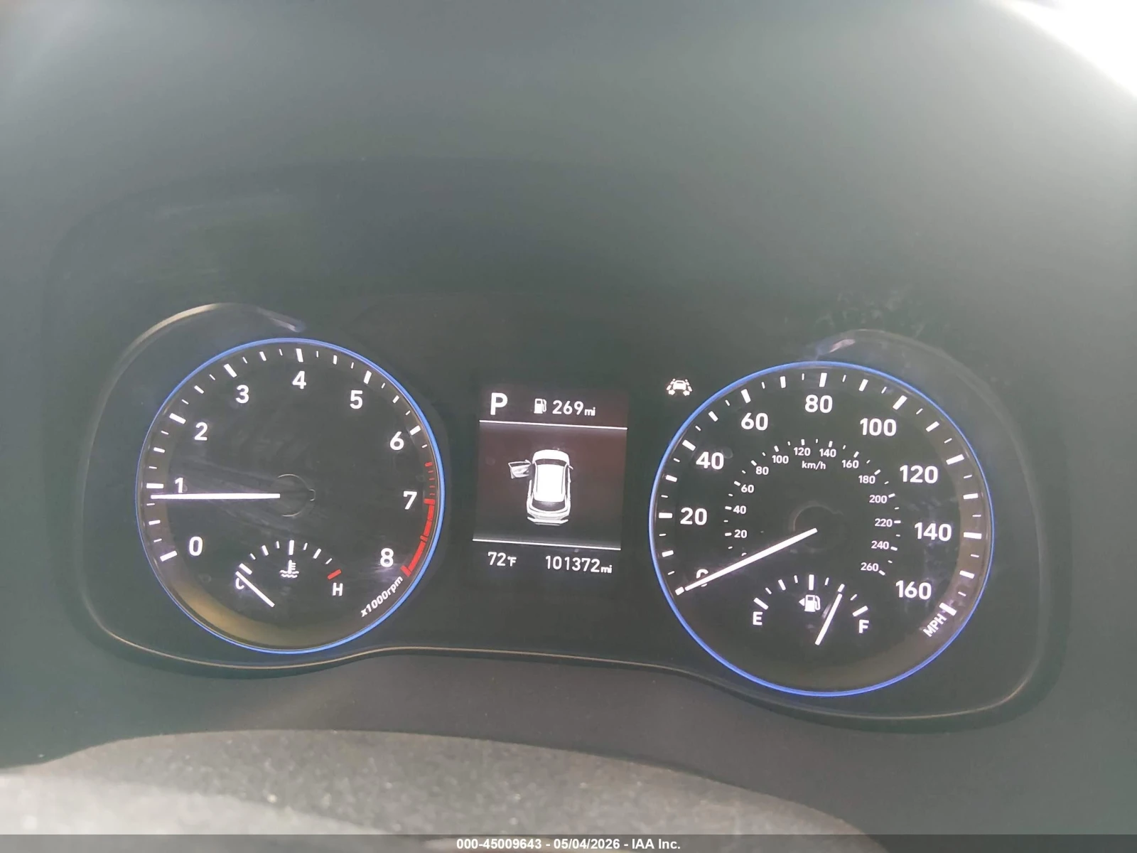 Hyundai Kona 2.0* AWD* Става на газ* Крайна цена, снимка 10 - Автомобили и джипове - 54881828