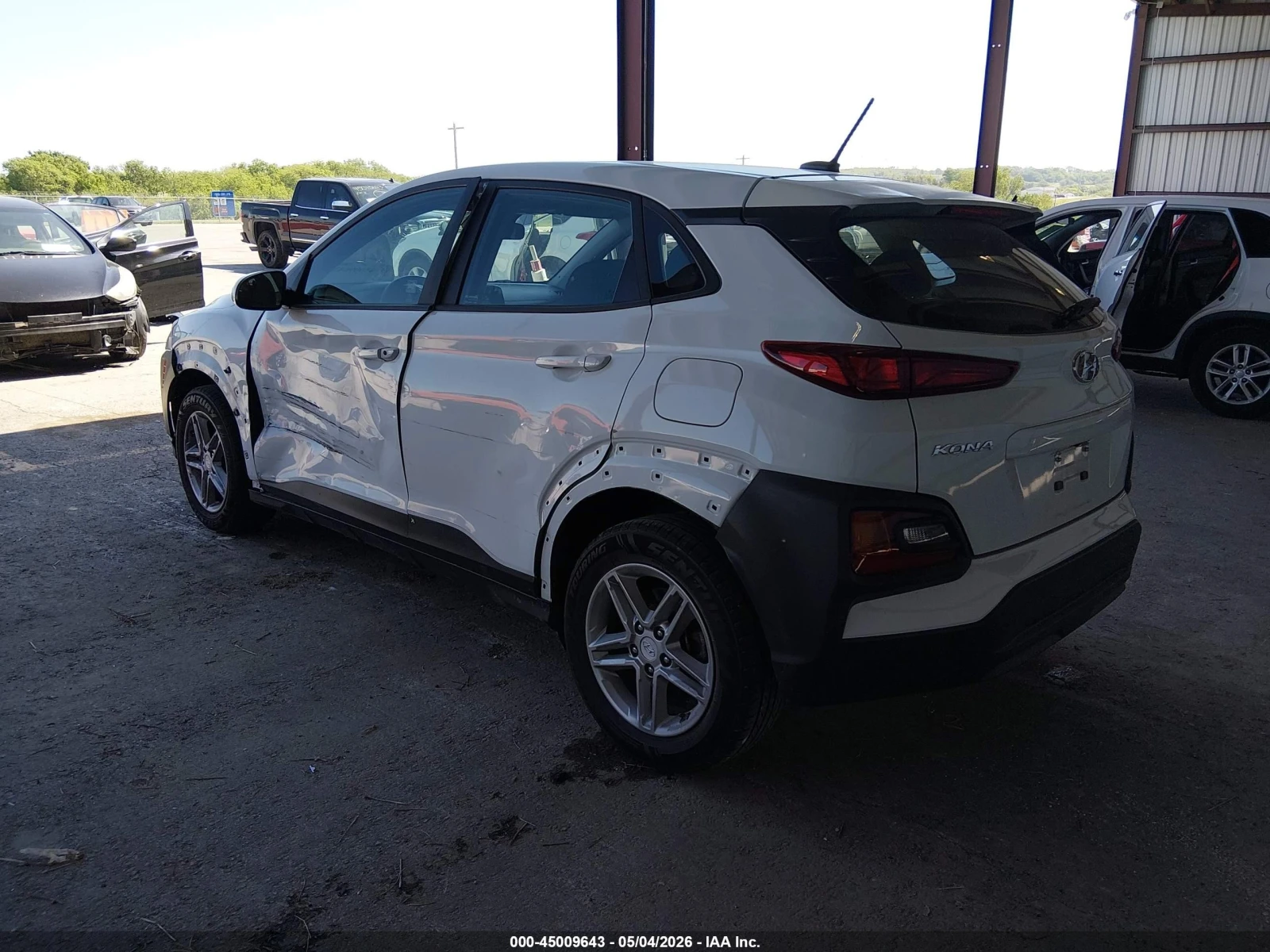 Hyundai Kona 2.0* AWD* Става на газ* Крайна цена, снимка 6 - Автомобили и джипове - 54881828