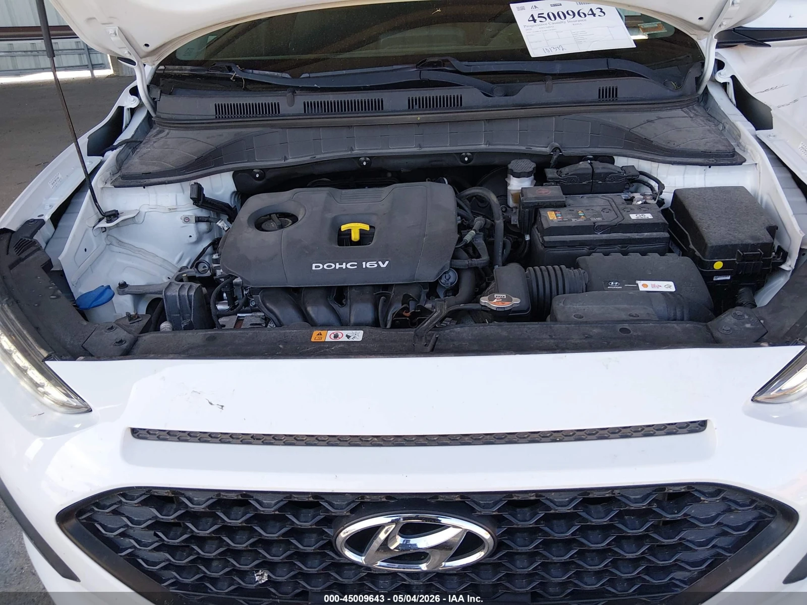 Hyundai Kona 2.0* AWD* Става на газ* Крайна цена, снимка 9 - Автомобили и джипове - 54881828