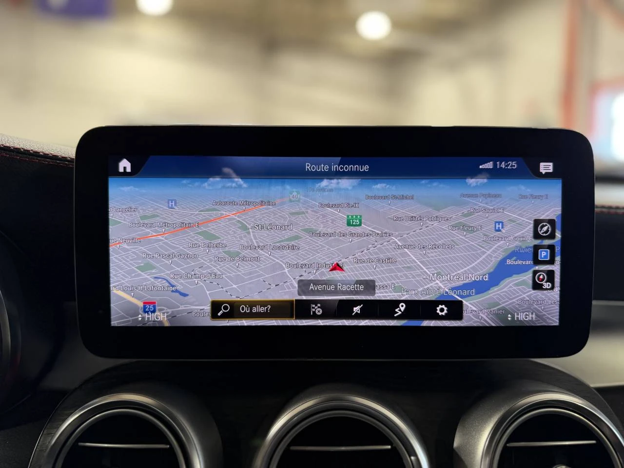Mercedes-Benz GLC 43 AMG ABC* DIS* BURMASTER* 360* ALCANTARA* PANO* ������  | Mobile.bg � ����������� 11