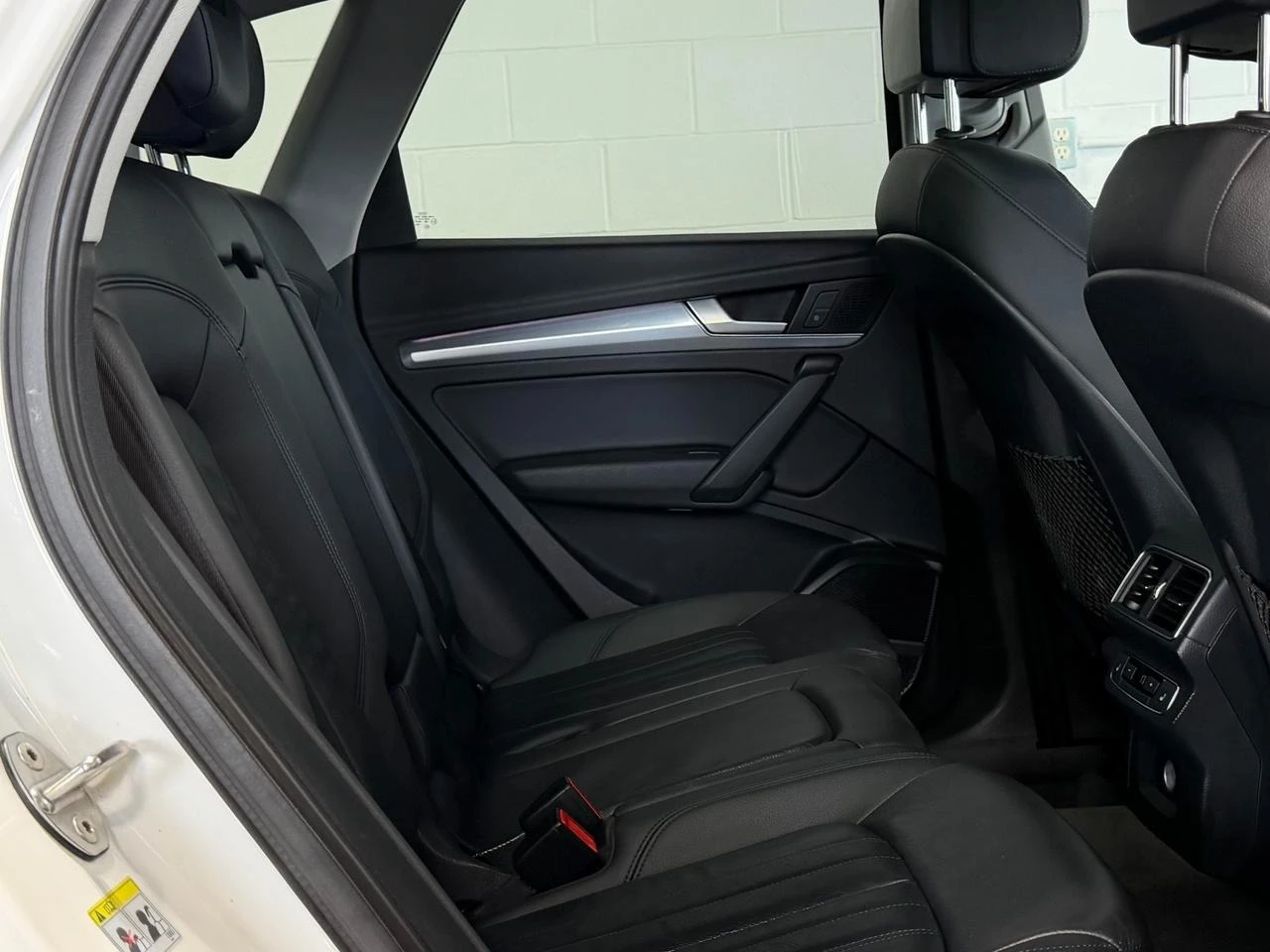 Audi Q5 Technik Quattro, снимка 14 - Автомобили и джипове - 55193045