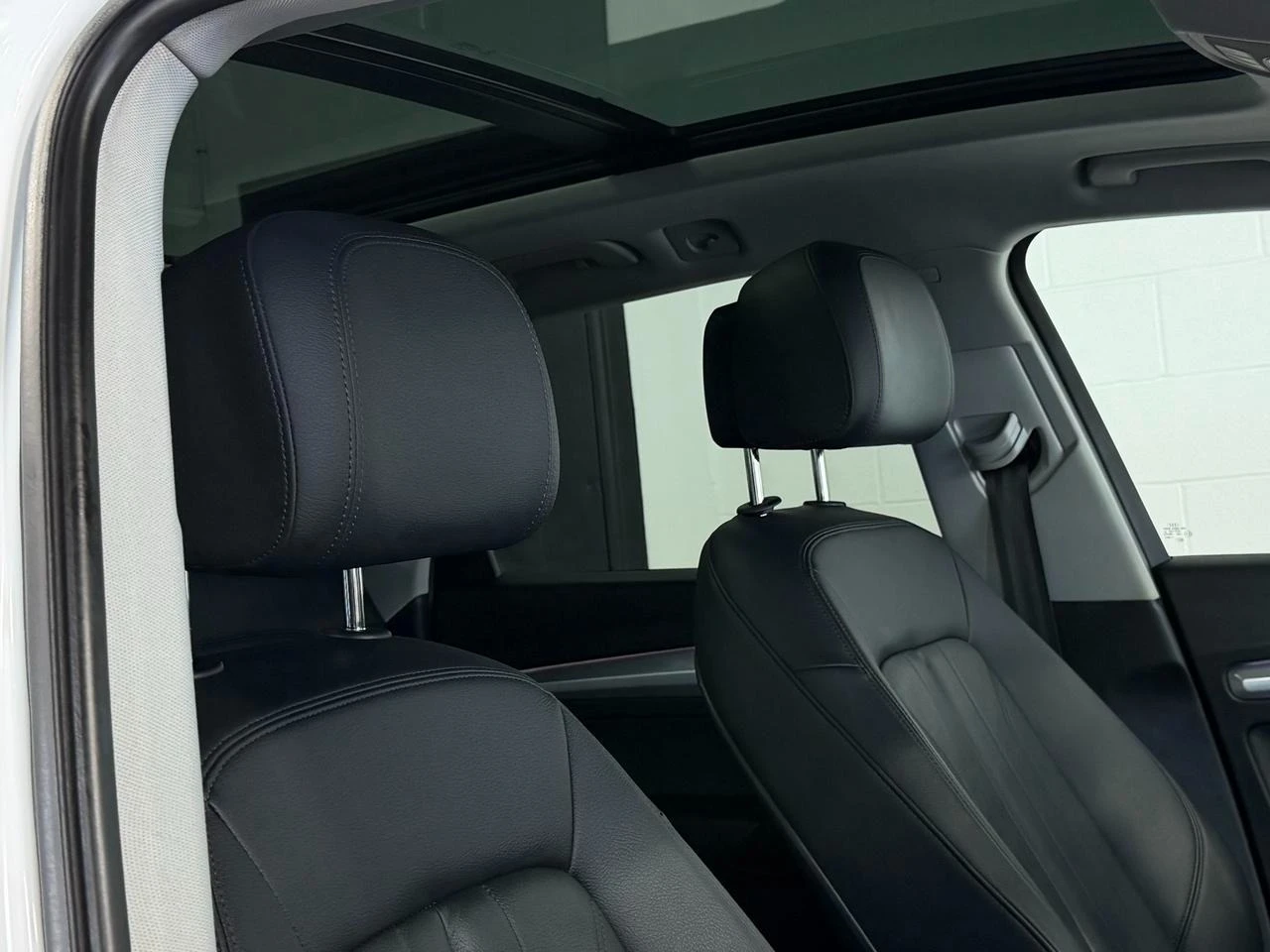 Audi Q5 Technik Quattro, снимка 12 - Автомобили и джипове - 55193045