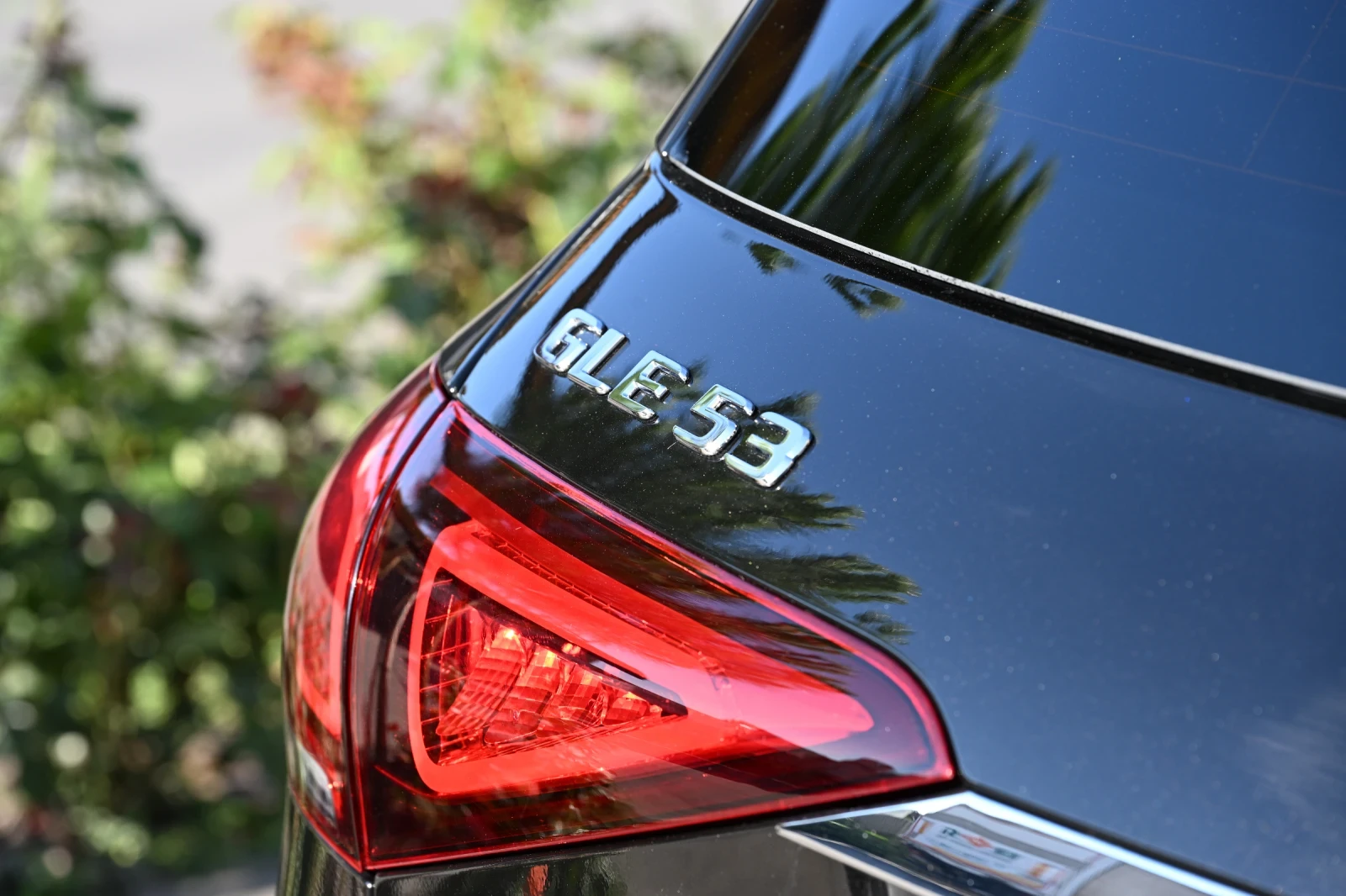 Mercedes-Benz GLE 53 4MATIC, снимка 7 - Автомобили и джипове - 55302162